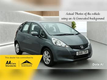 Used Honda Jazz 2011 for sale - 79836537: Photo
