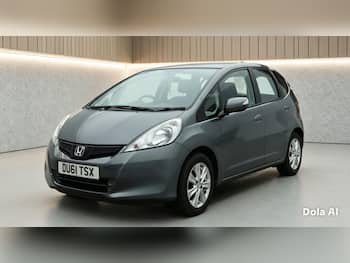 Used Honda Jazz 2011 for sale - 79836537: Photo