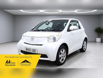 Used Toyota IQ 2010 for sale - 78842807: Photo