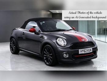 Used MINI Roadster 2012 for sale - 79412076: Photo