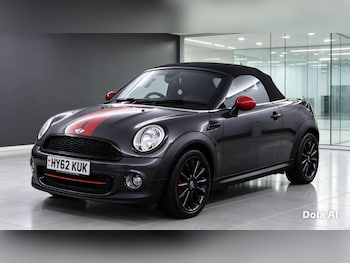 Used MINI Roadster 2012 for sale - 79412076: Photo