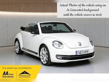 Used Volkswagen Beetle 2013 for sale - 79508690: Photo
