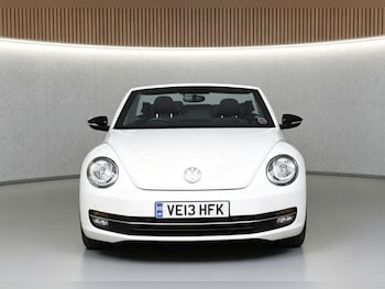 Used Volkswagen Beetle 2013 for sale - 79508690: Photo