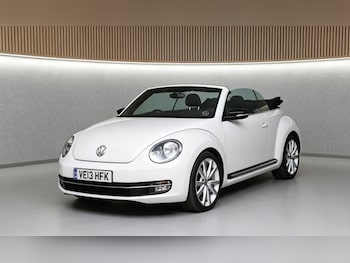 Used Volkswagen Beetle 2013 for sale - 79508690: Photo