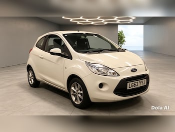 Used Ford Ka 2013 for sale - 78759335: Photo