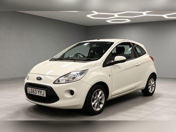 Used Ford Ka 2013 for sale - 78759335: Photo