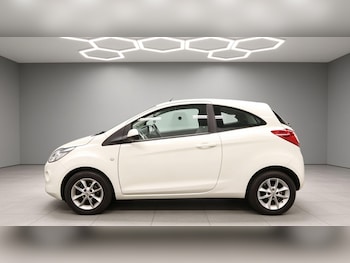 Used Ford Ka 2013 for sale - 78759335: Photo