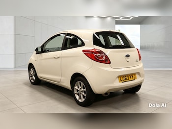 Used Ford Ka 2013 for sale - 78759335: Photo