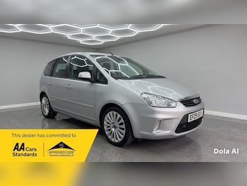 Used Ford C-Max 2009 for sale - 78573719: Photo