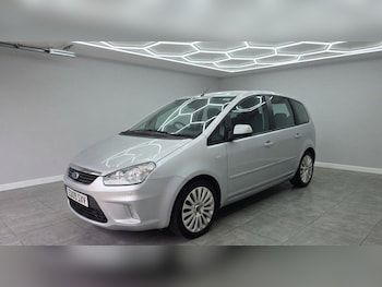 Used Ford C-Max 2009 for sale - 78573719: Photo