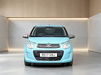 Used Citroen C1 2017 for sale - 79688392: Photo