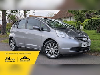 Used Honda Jazz 2010 for sale - 78684482: Photo