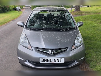 Used Honda Jazz 2010 for sale - 78684482: Photo