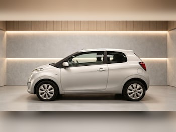 Used Citroen C1 2015 for sale - 79544346: Photo