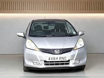 Used Honda Jazz 2014 for sale - 79836210: Photo
