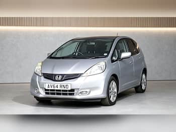 Used Honda Jazz 2014 for sale - 79836210: Photo