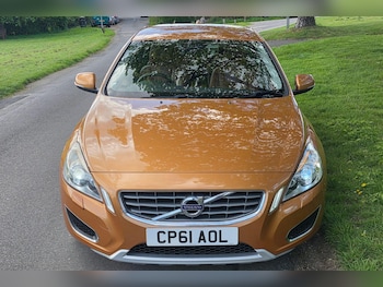 Used Volvo S60 2011 for sale - 78573074: Photo
