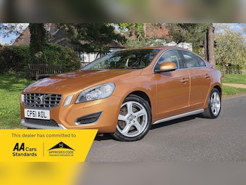Used Volvo S60 2011 for sale - 78573074: Photo
