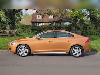 Used Volvo S60 2011 for sale - 78573074: Photo