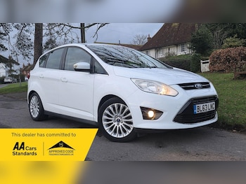Used Ford C-Max 2014 for sale - 78561361: Photo