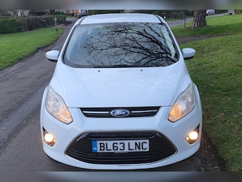 Used Ford C-Max 2014 for sale - 78561361: Photo