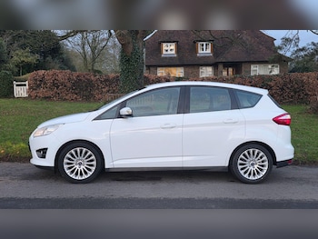 Used Ford C-Max 2014 for sale - 78561361: Photo