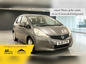 Used Honda Jazz 2015 for sale - 79374520: Photo