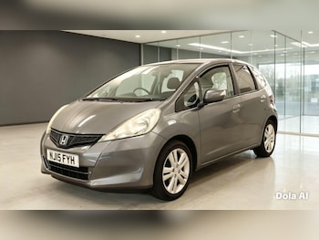Used Honda Jazz 2015 for sale - 79374520: Photo