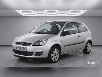 Used Ford Fiesta 2007 for sale - 78561254: Photo