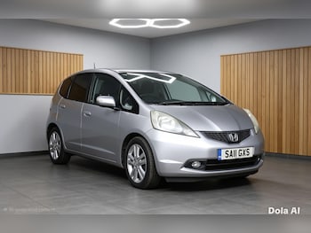 Used Honda Jazz 2011 for sale - 78969377: Photo
