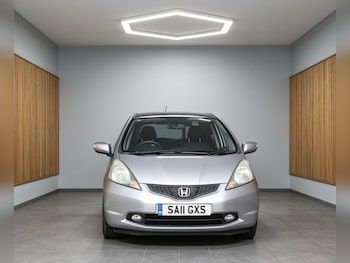 Used Honda Jazz 2011 for sale - 78969377: Photo