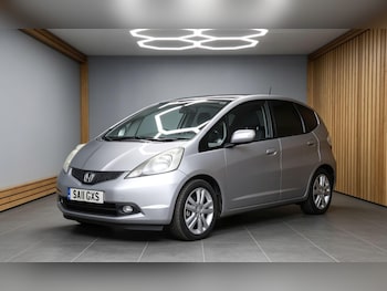 Used Honda Jazz 2011 for sale - 78969377: Photo