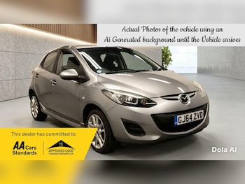 Used Mazda Mazda2 2014 for sale - 79521585: Photo