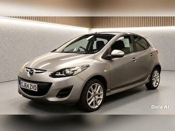 Used Mazda Mazda2 2014 for sale - 79521585: Photo