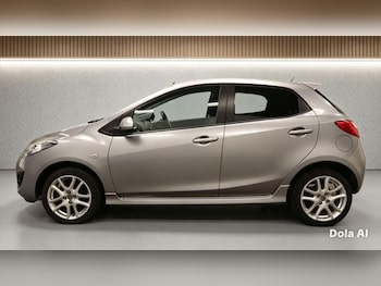 Used Mazda Mazda2 2014 for sale - 79521585: Photo