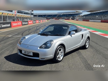 Used Toyota MR2 2000 for sale - 78573184: Photo