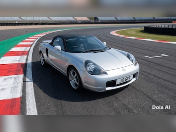 Used Toyota MR2 2000 for sale - 78573184: Photo