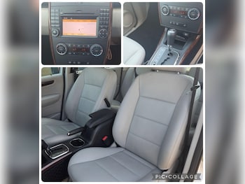 Used Mercedes-Benz A-Class 2009 for sale - 79131851: Photo