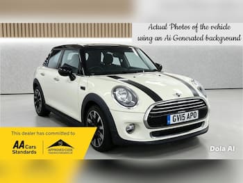 Used MINI Hatch 2015 for sale - 79688099: Photo