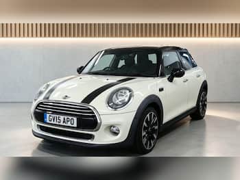 Used MINI Hatch 2015 for sale - 79688099: Photo