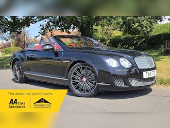 Used Bentley Continental 2009 for sale - 79401152: Photo