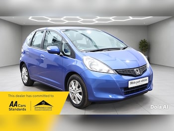 Used Honda Jazz 2012 for sale - 78784068: Photo