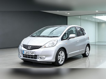 Used Honda Jazz 2015 for sale - 79401137: Photo