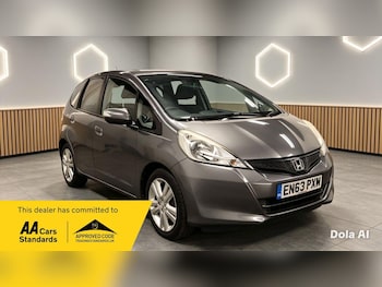 Used Honda Jazz 2014 for sale - 79259566: Photo