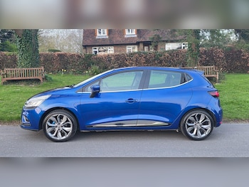 Used Renault Clio 2016 for sale - 78561761: Photo