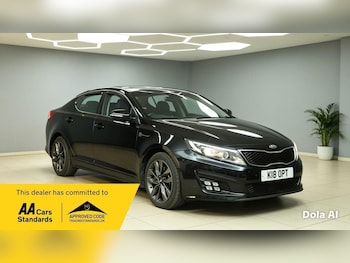 Used Kia Optima 2014 for sale - 78695499: Photo