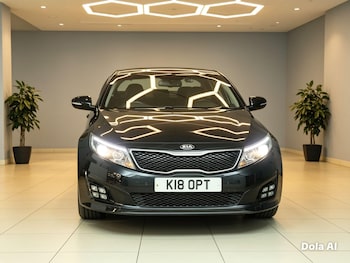 Used Kia Optima 2014 for sale - 78695499: Photo