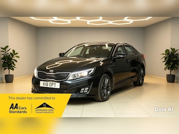 Used Kia Optima 2014 for sale - 78695499: Photo