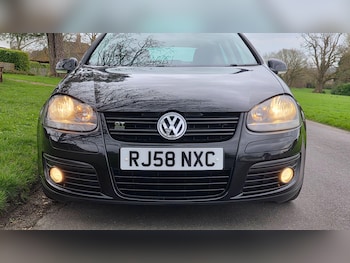 Used Volkswagen Golf 2008 for sale - 78561712: Photo