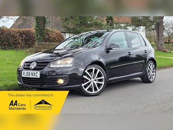 Used Volkswagen Golf 2008 for sale - 78561712: Photo